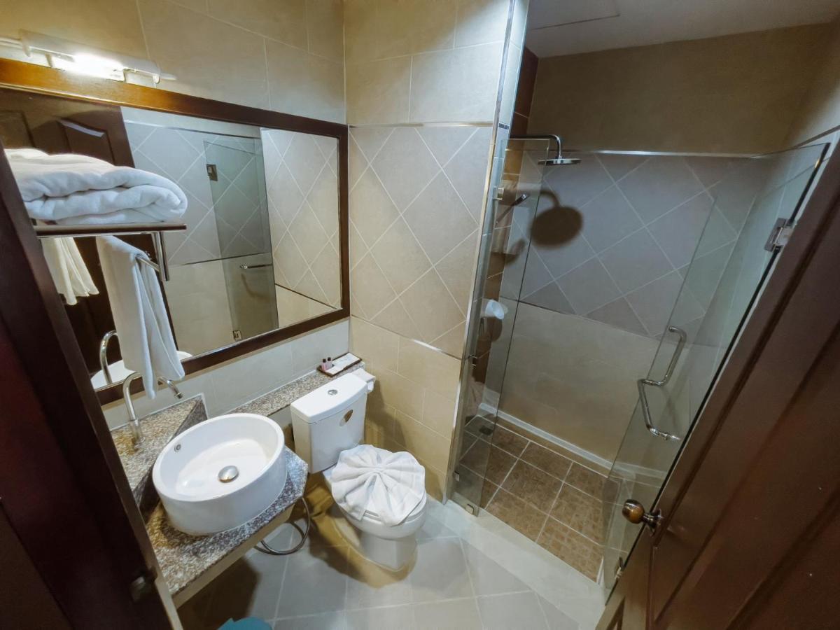 Royal Nakhara Hotel And Convention Centre Nong Khai Buitenkant foto