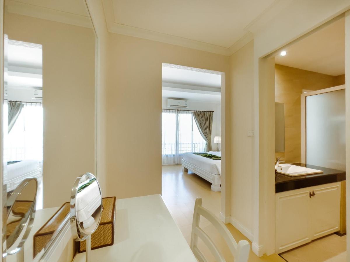 Royal Nakhara Hotel And Convention Centre Nong Khai Buitenkant foto
