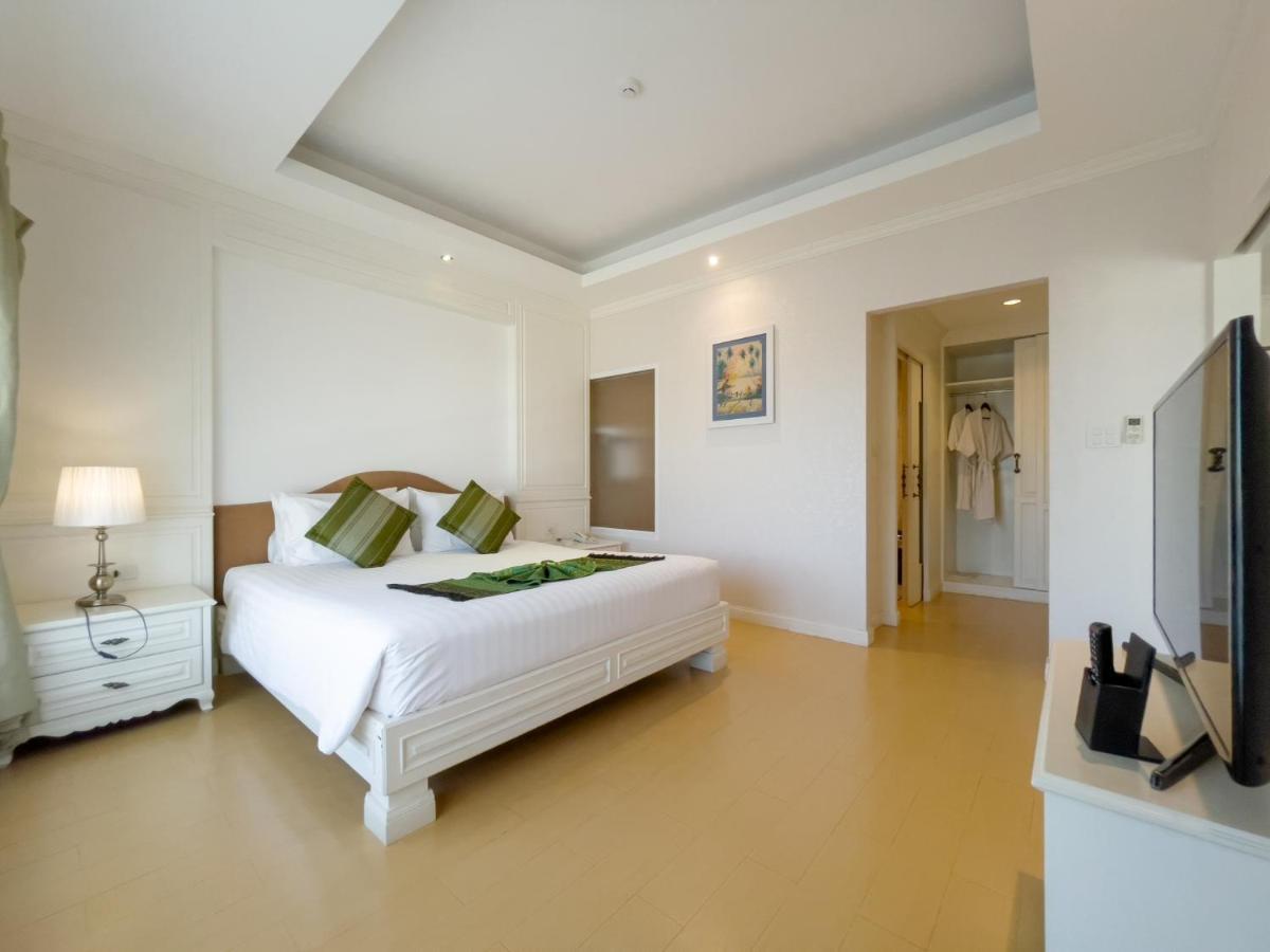 Royal Nakhara Hotel And Convention Centre Nong Khai Buitenkant foto