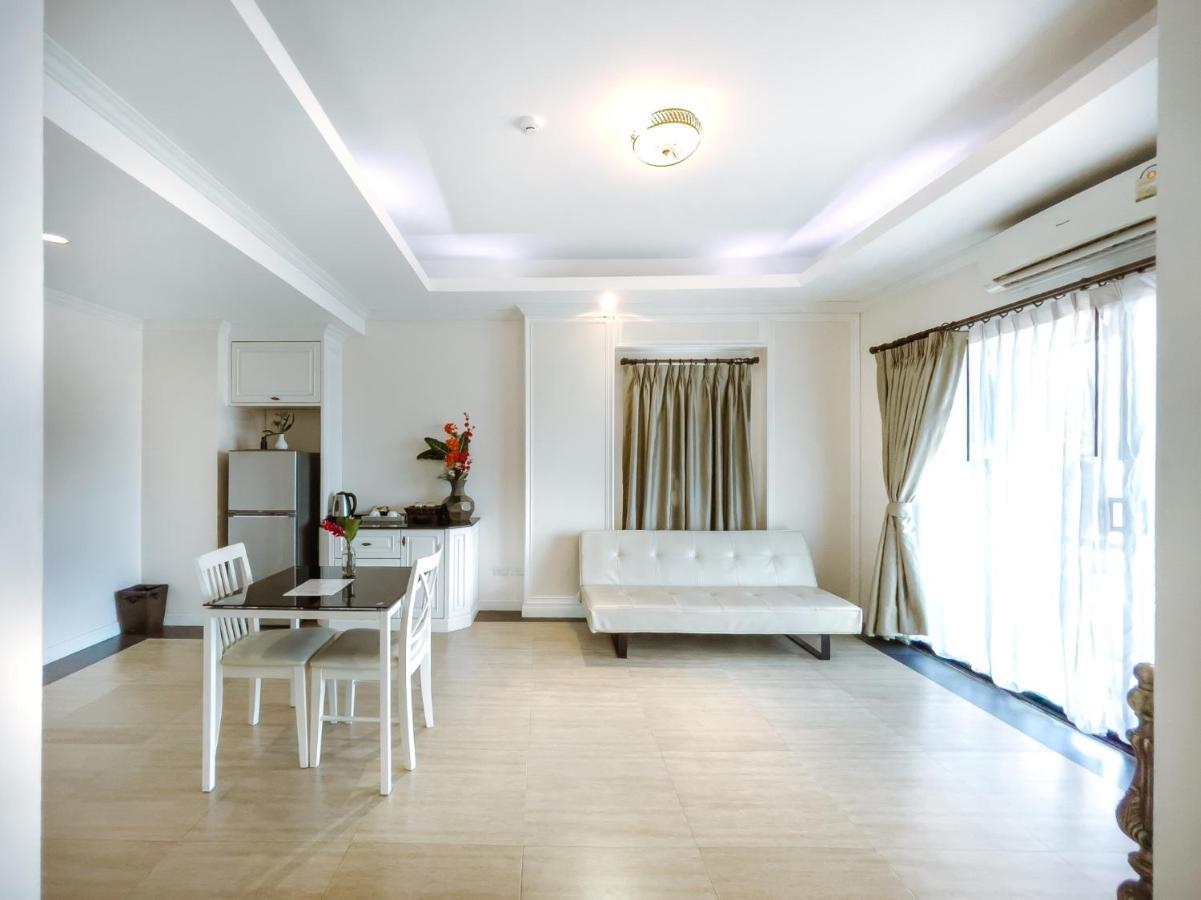 Royal Nakhara Hotel And Convention Centre Nong Khai Buitenkant foto
