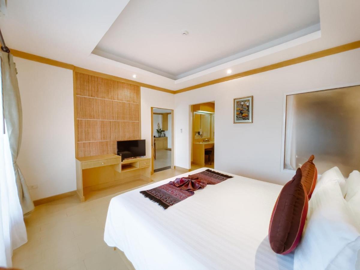Royal Nakhara Hotel And Convention Centre Nong Khai Buitenkant foto