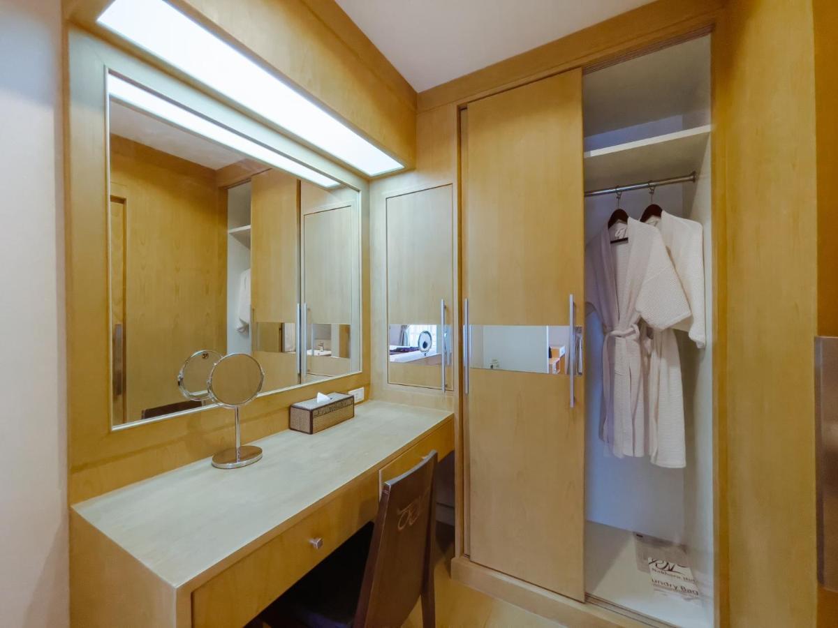 Royal Nakhara Hotel And Convention Centre Nong Khai Buitenkant foto